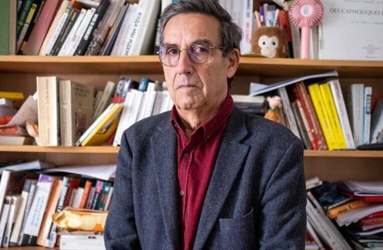 Francia szociológus: A Nyugat hamarosan teljesen összeomlik