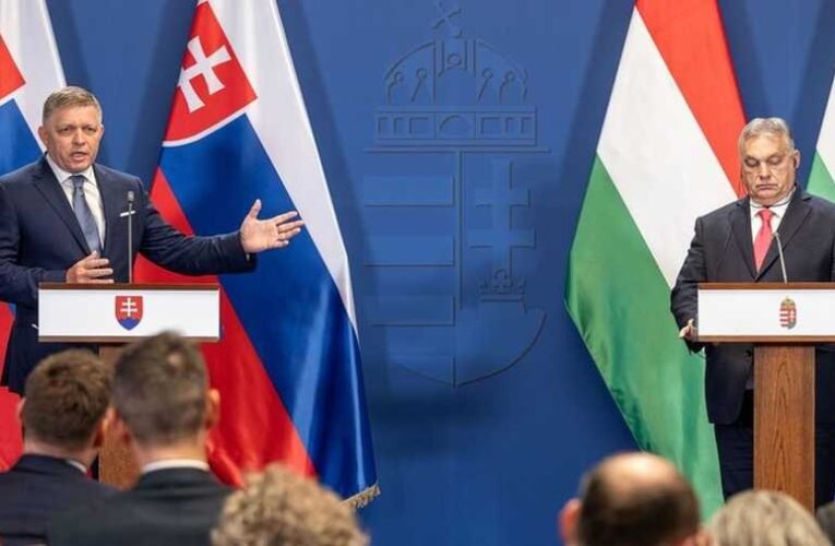 Fico: Szlovákia megvédi Magyarország uniós szavazati jogát