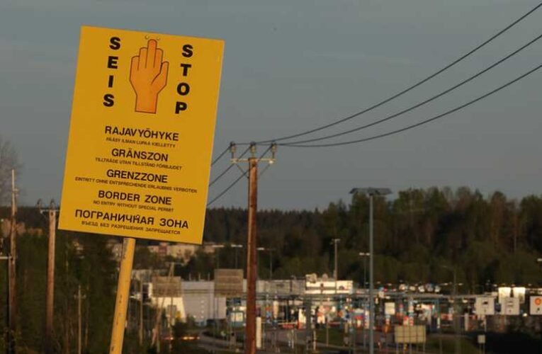 Oroszország kitoloncolja a szíriai migránsokat