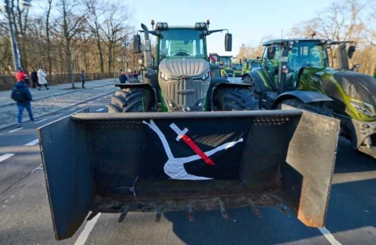 A németek egyetértenek a gazdák céljaival