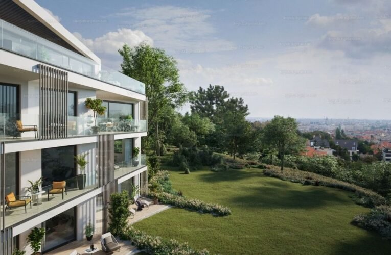 Elképesztő luxusba költöznek Gyurcsányék