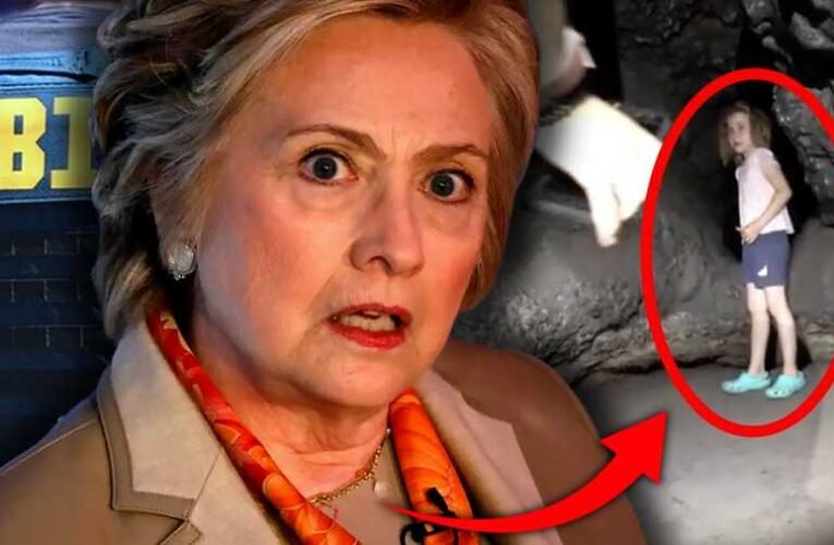 Véres matracok, gyermek adrenokróm piac a New York-i zsidó alagutakban