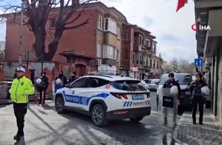 Elfogták a keresztény hívekre támadó iszlamistákat Törökországban