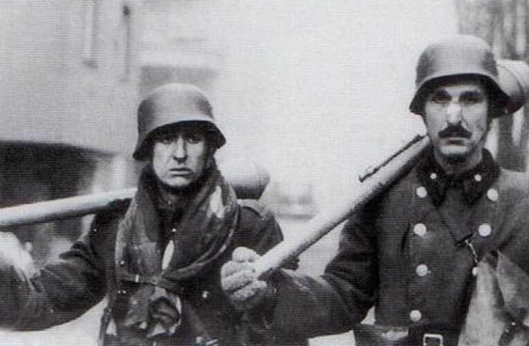 Hamarosan játékfilm készülhet a kitörésről