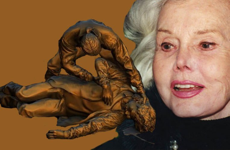 Kontraszt: Szobrot Gábor Zsazsának, 2006 áldozatai meg le vannak…