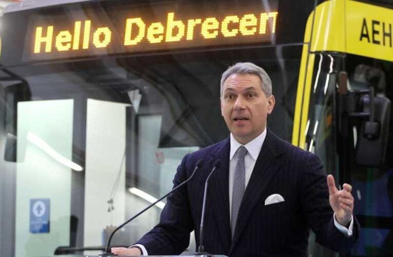 Árgus szemekkel figyelik a románok, mi történik Debrecenben