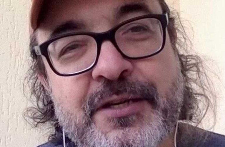 Ukrán demokrácia és Gonzalo Lira halála