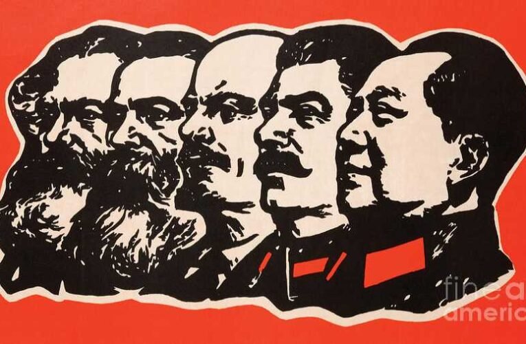 Stoffán György: Bergoglio elvtárs a Lenin-i úton…