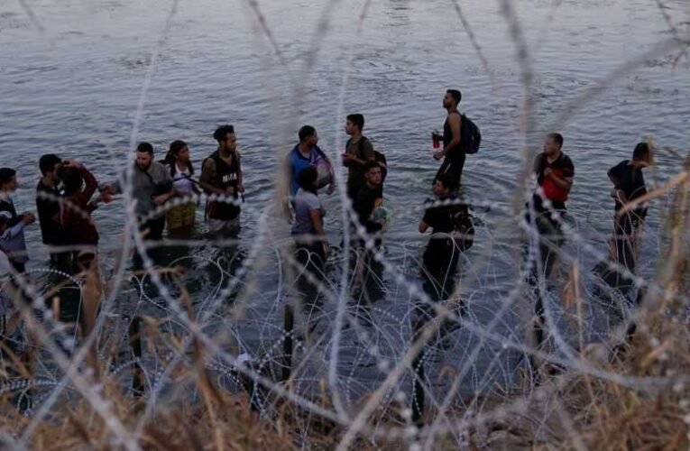 Konfrontáció? – Biden 24 órát adott Texasnak