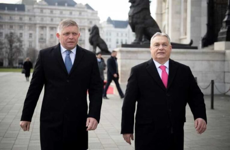 Orbán Viktor: Soha nem volt ilyen jó a kapcsolat Magyarország és Szlovákia között, mint most