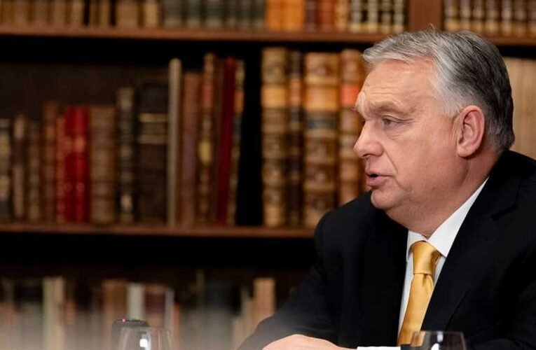 Orbán Viktor interjúja a Le Point című francia napilapnak