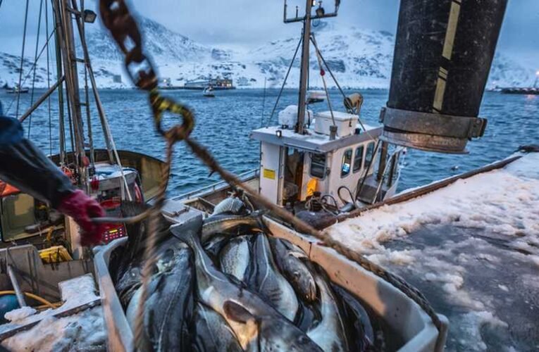 Oroszország felbonthatja az Egyesült Királysággal kötött 1956-os halászati ​​megállapodást