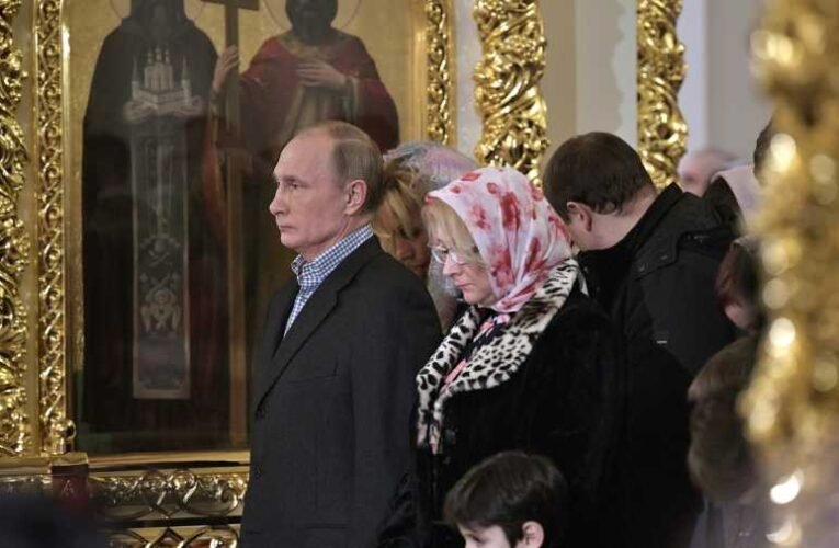 Tamás a Krímből: Ortodoxok karácsonya – miben más az ortodoxia?