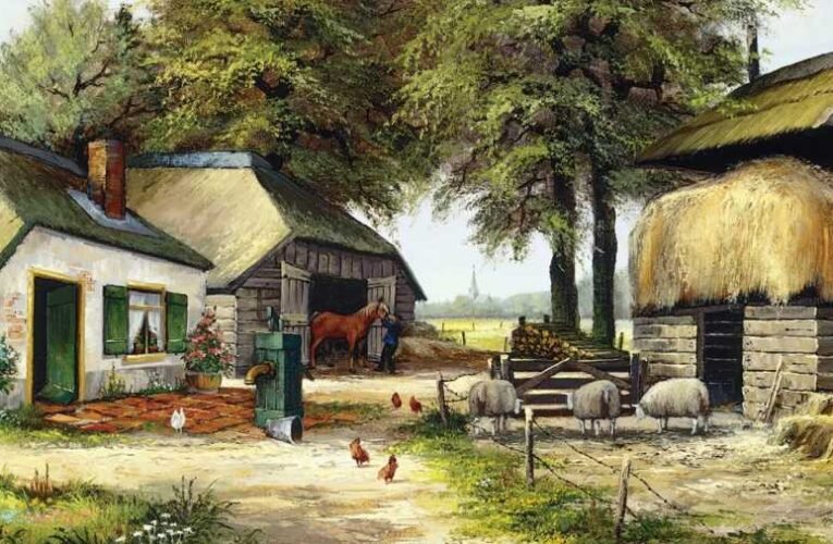 Bene Gábor: A természet legyőzése, a beilleszkedés helyett!?