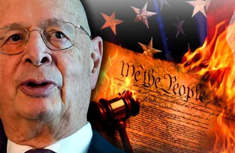 Fricz Tamás: A WEF az egyik legnagyobb veszély