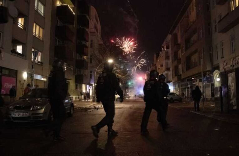 2024 legyen „A türelemnek vége!” éve