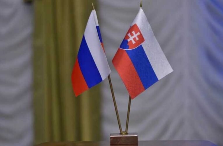 Szlovákia eltörölte az Oroszországgal szembeni kulturális korlátozásokat