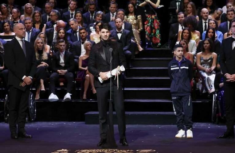 „A mi Szoboszlaink” – már egész Liverpool tudja, hogy mi történt hétfő éjjel