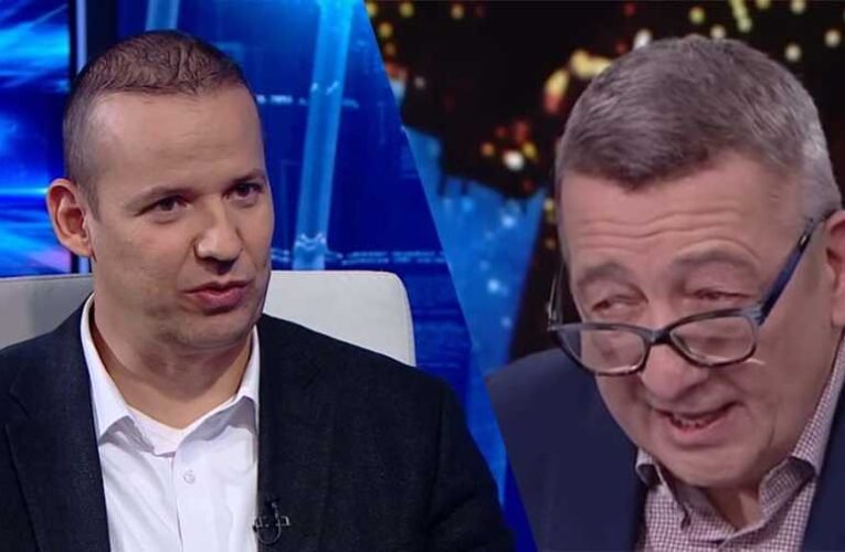 Stoffán György: Bayer vs. Toroczkai – avagy a népnemzeti pamfletszerzők