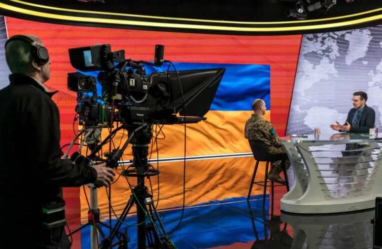 New York Times: az ukránok belefáradtak az állami propaganda hazugságaiba