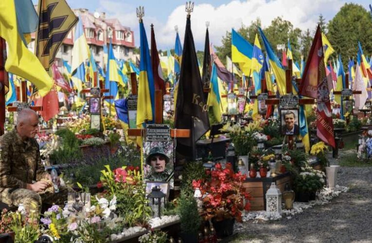 Nyár végére kilátástalan helyzetbe kerülhetnek az ukránok