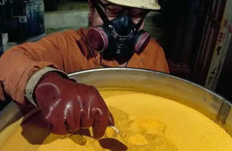 PressWOman figyelmébe: ismét Oroszország az USA legnagyobb uránexportőre