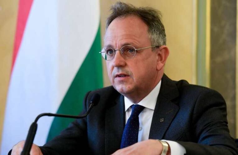 Bús Balázs polgármesterjelöltként indul az önkormányzati választáson