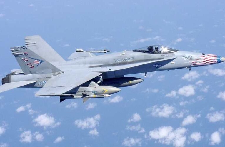 Ukrajnának nem kell az ausztrál „repülő szemét”