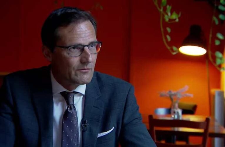 „Cionista bérenc” – így támadta Orbán Viktort Gyöngyösi Márton