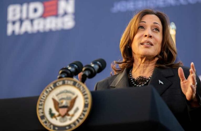 Kamala Harris követői börtönbe zárnák Trumpot