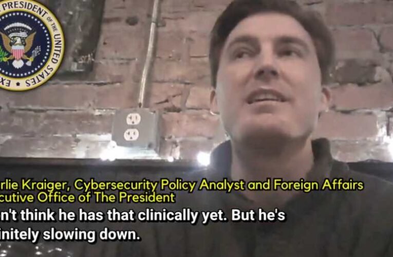 Amiről nem beszélhetnek Biden emberei…