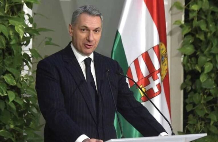 Lázár János a román nacionalistáknak: „Aki a magyarok ellensége, az Magyarország ellensége!”