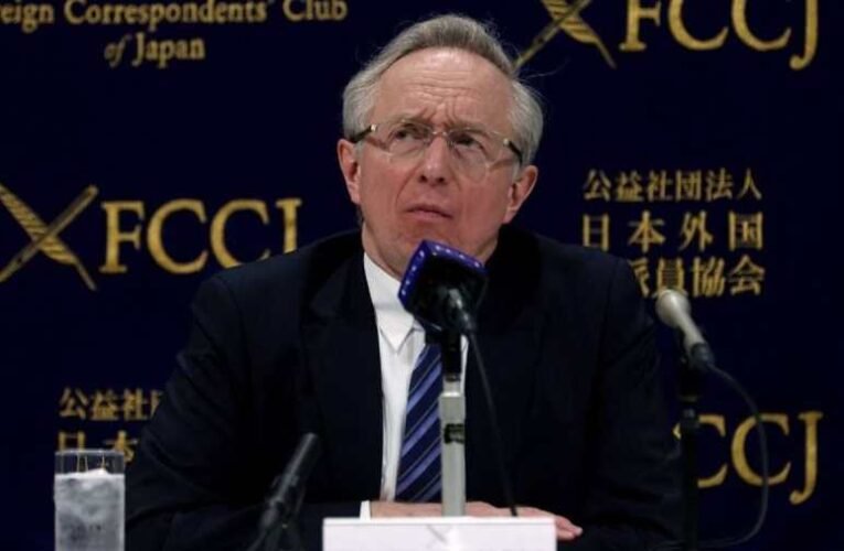 Oroszország nem vesz részt az új ukrajnai békecsúcson