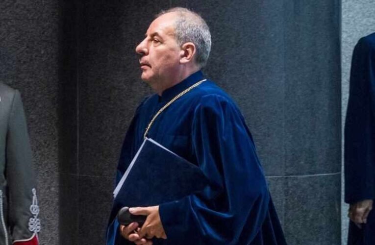 Megvan a kormánypártok államfőjelöltje