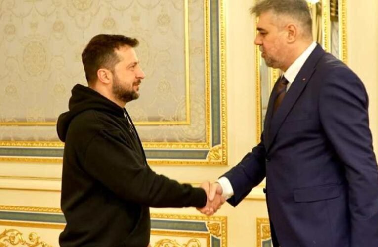 Magyarország ellen az ukránok játékba hozhatják a román kártyát