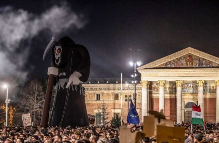 Idén újra próbálkozni fog az Action for Democracy