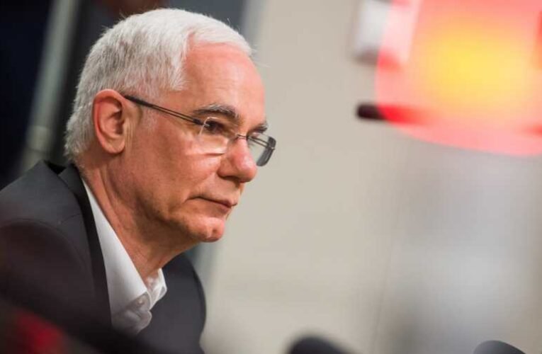 Lemondott Balog Zoltán, de továbbra is püspök marad