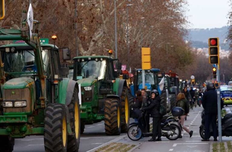 Íme a működő demokrácia, ahol segítség helyett verést kapnak a gazdák