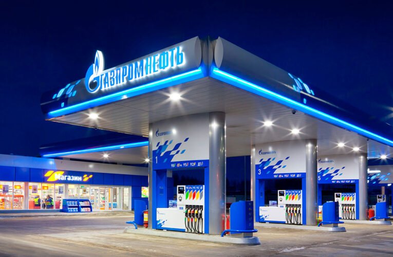 Oroszország döntött, leállítja a benzinexportot