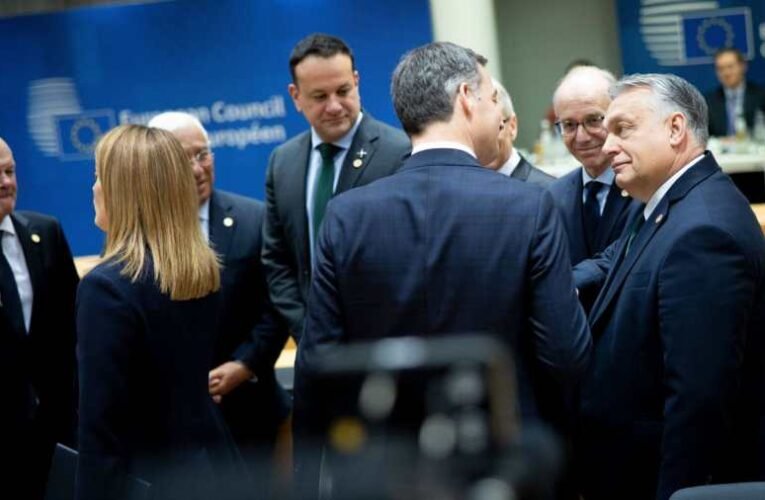 Orbán engedménye a háború folytatásának kedvez