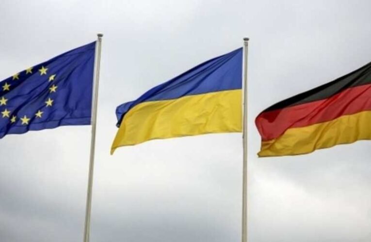 Felmérés: a németek többsége nem akarja az EU-ban látni Ukrajnát