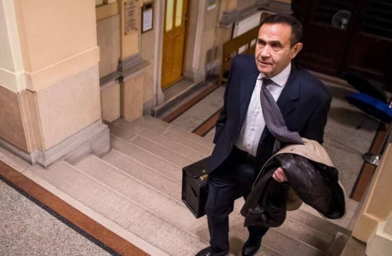 Itt az ítélet Fenyő-ügyben: Gyárfás Tamást hét év fegyházra ítélték, Portik Tamás életfogytiglant kapott