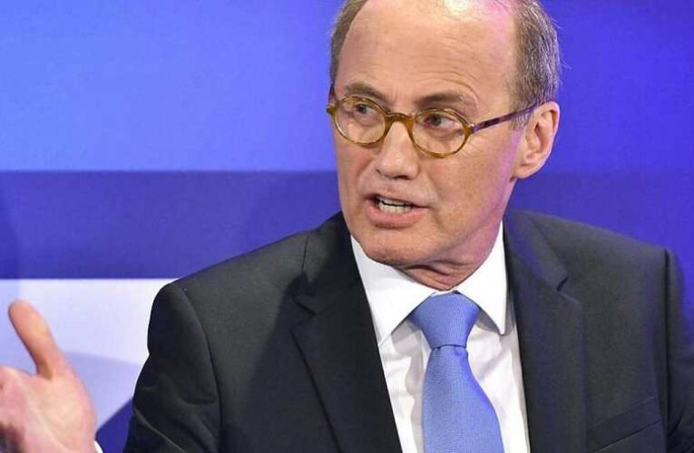 Az osztrák EP-képviselő szerint az a demokrácia, ha a liberálisok nyernek