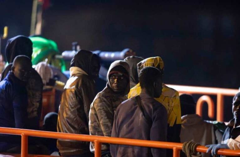 Elfogadták Brüsszelben a migrációs paktumot