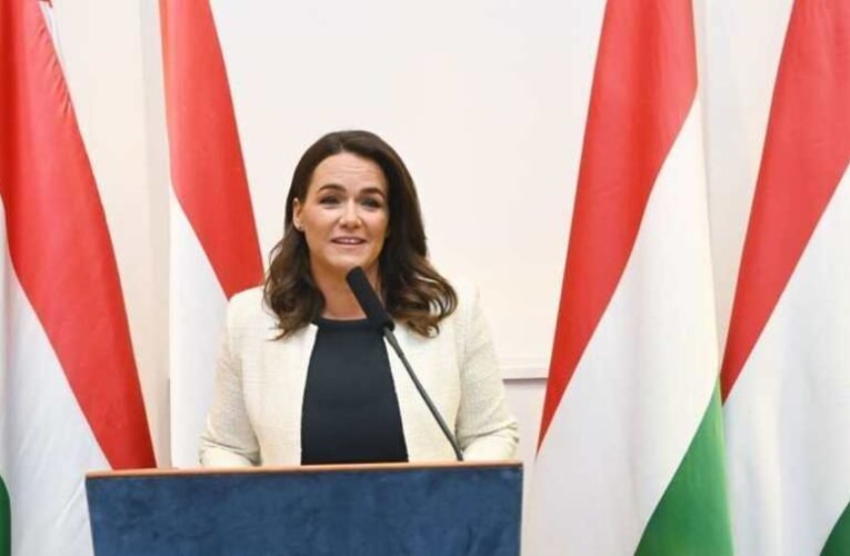 A Százak Tanácsa nyílt levélben fordult Orbán Viktorhoz, Kövér Lászlóhoz és az Országgyűlés képviselőihez a kegyelmi ügy kapcsán