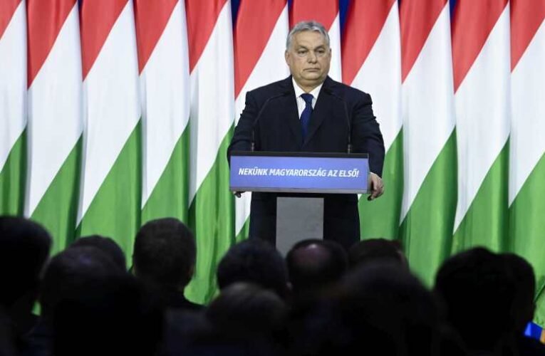Orbán újabb engedménye: Svédország NATO-tagsága
