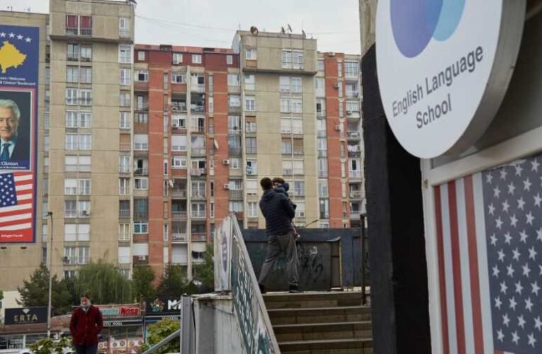 Politico: Hogyan tette tönkre az USA Koszovót, és mit jelent ez Ukrajna számára?