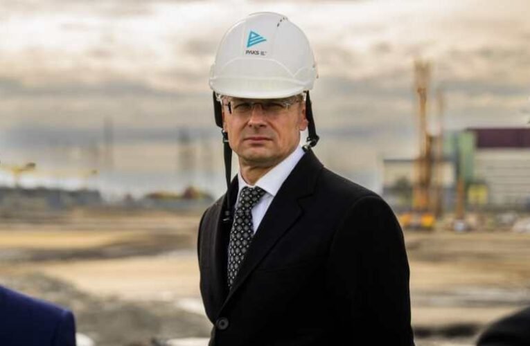 A Politico szerint Magyarország sokat tehetne az orosz-ukrán háború befejezéséért