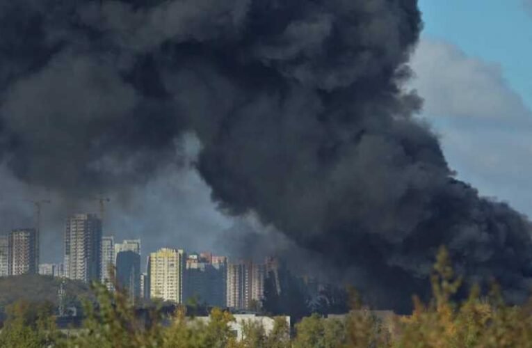 Miattuk nincs béke Ukrajnában