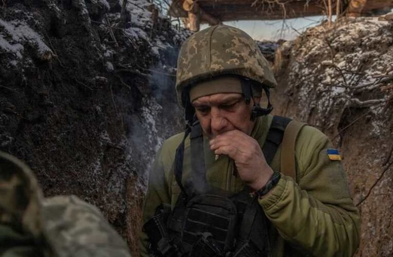 Az ukrán hatóságok által agyonvert magyar férfi utolsó nyilatkozata